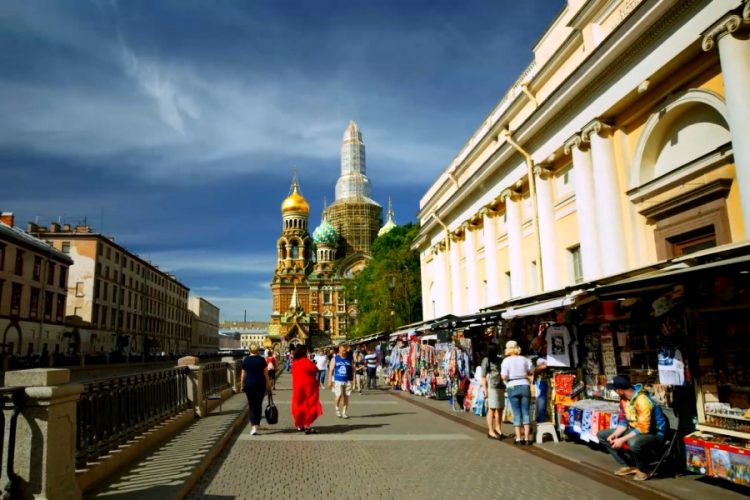 Короткие поездки популярны среди россиян - куда едут туристы?