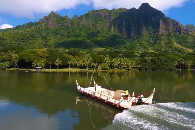 Гавайские острова обнародовали новую программу восстановления туризма