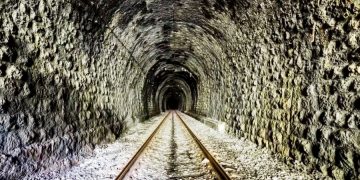 Россия и Абхазия возобновляют железнодорожное пассажирское сообщение