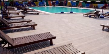 Названы самые востребованные среди россиян отели Турции