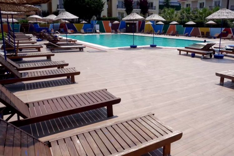 Названы самые востребованные среди россиян отели Турции