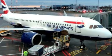 British Airways внедряет новые возможности получения необходимых для полета документов