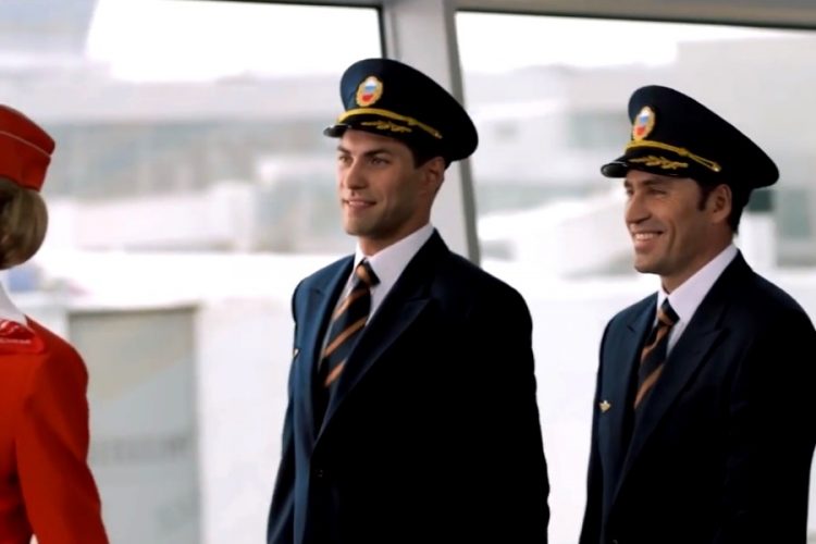 Аэрофлот спрогнозировал возобновление рейсов в Европу