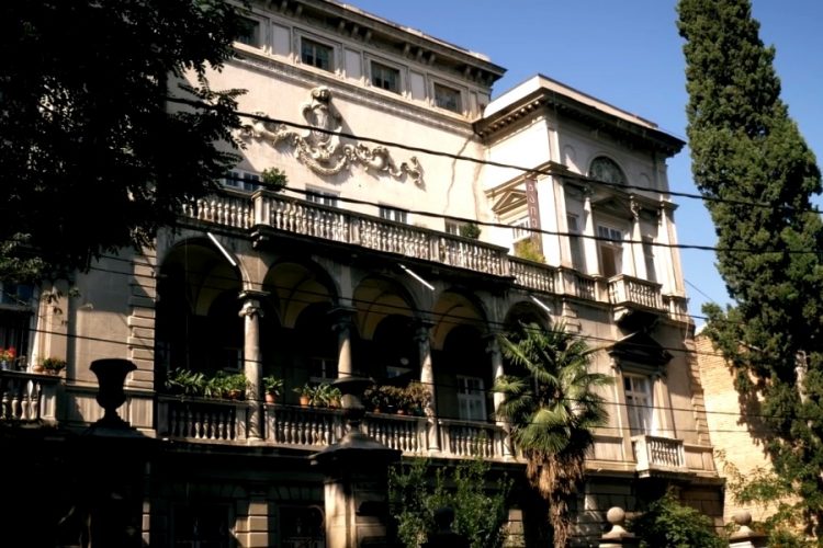 Рейсы в Россию на повестке дня в Грузии