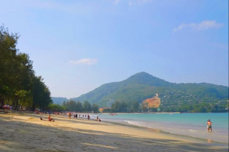 АТОР: Таиланд открыт, но не совсем