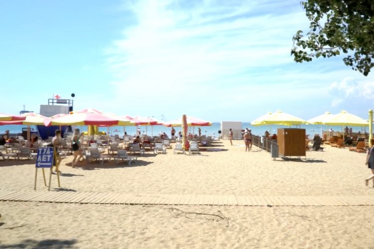 Ростуризм посчитал, на какую сумму было продано туров по программе кешбэка