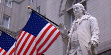 Визу в США можно получить по упрощенной процедуре