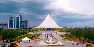 Турция прекращает рейсы в Казахстан