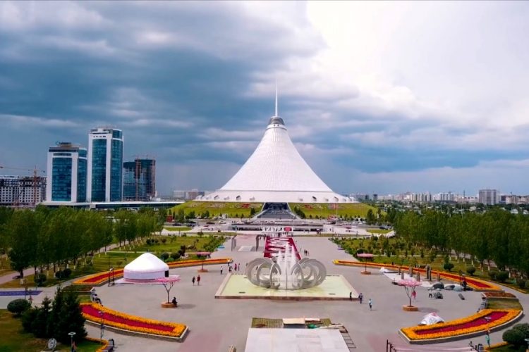 Турция прекращает рейсы в Казахстан