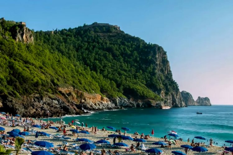 Люксовые отели Турции открылись в ожидании российских отдыхающих