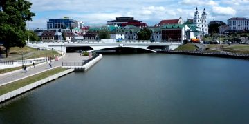 Страны СНГ готовы запустить рейсы в Россию
