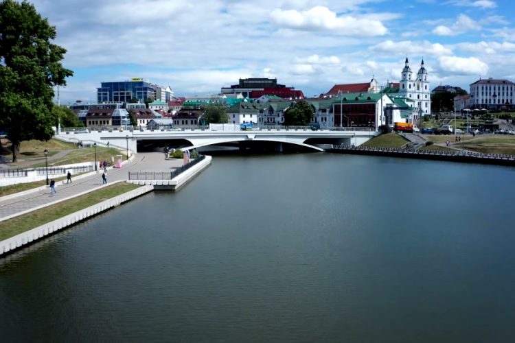 Страны СНГ готовы запустить рейсы в Россию