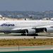 Авиакомпания Lufthansa не смогла достичь компромисса с профсоюзом