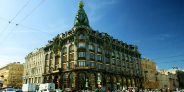 Туристы сообщили, удалось ли в этом году лучше осмотреть достопримечательности России