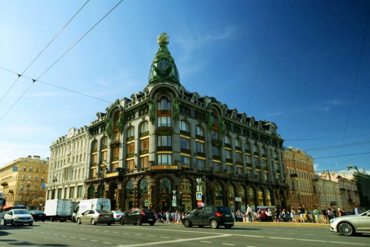 Туристы сообщили, удалось ли в этом году лучше осмотреть достопримечательности России