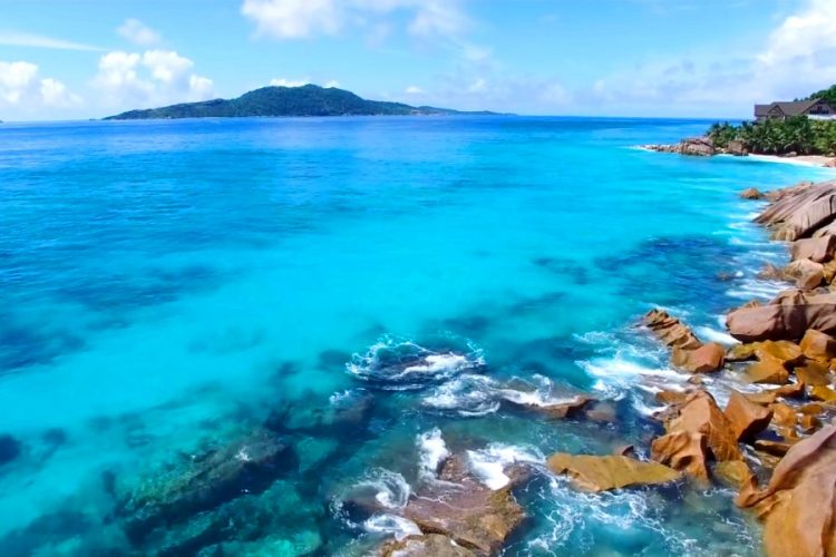 На Сейшельских островах рассказали, как будут маркировать безопасные туробъекты