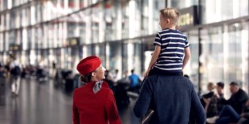 Со 2 сентября стартует перевозка в Вену из Москвы
