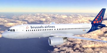 Brussels Airlines меняет свою позицию относительно ношения масок на борту