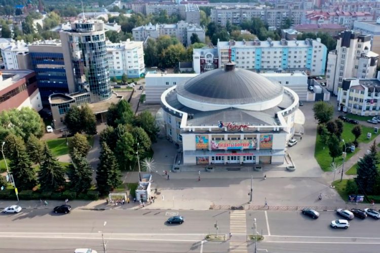 В Ярославле разработали призовой квест-паспорт для туристов