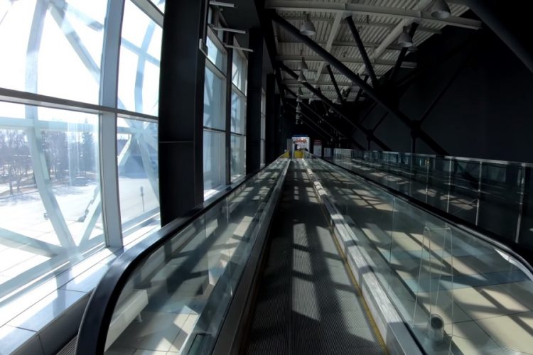 Как делают тесты на Covid-19 в аэропортах РФ и сколько стоит процедура?