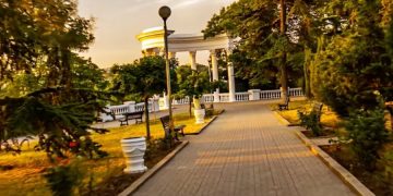 Туристам предложат отдых в Крыму за 300 рублей в день