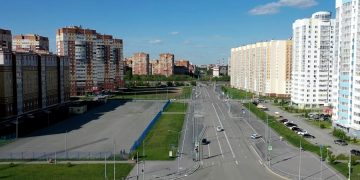 Появилась возможность отдохнуть в Тюменской области с хорошими скидками