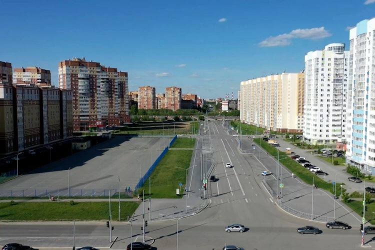 Появилась возможность отдохнуть в Тюменской области с хорошими скидками