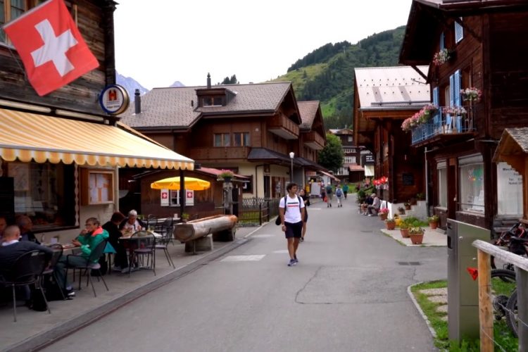 Туроператоры не обрадовались возобновлению рейсов в Швейцарию