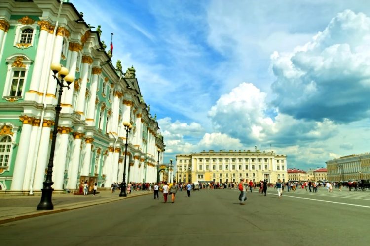 Озвучен самый популярный город для туров с кэшбеком