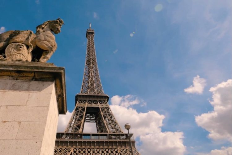 Президент Франции призывает страны Европы открываться вместе