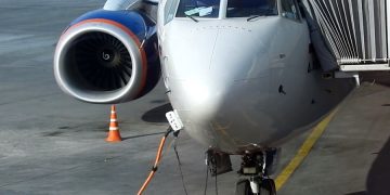 Аэрофлот отменяет рейсы в августе