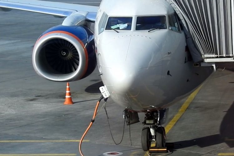 Аэрофлот отменяет рейсы в августе