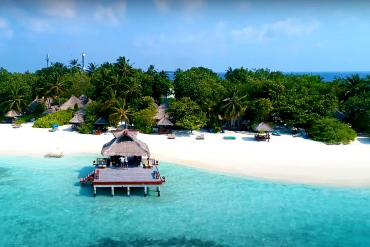 Власти Мальдив обозначили, когда отели будут готовы принять туристов