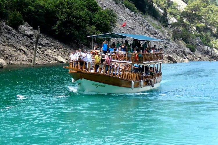 Турция поделилась планами по поводу изменений в медицинском туризме