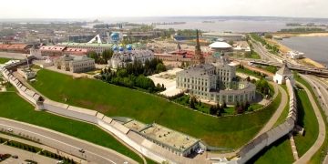 В Татарстане анонсировали послабление ограничений