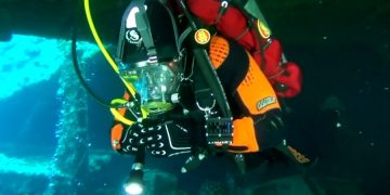 Египет начал расследовать воровство затонувших около Хургады кораблей