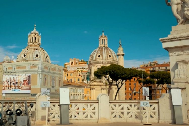 Италия может столкнуться с катастрофическими последствиями пандемии