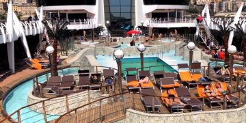 MSC Cruises объявили о старте круизов для россиян