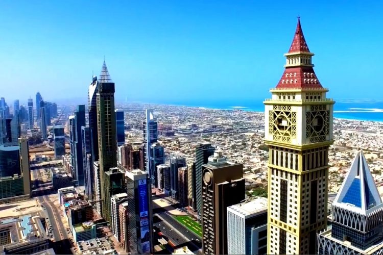 Чиновники Дубая обновили рекомендации по поводу проведения мероприятий