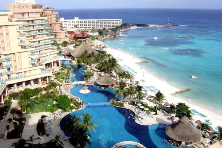 новость 05-09-2020 Мексиканские курорты в предстоящем сезоне могут не открыться