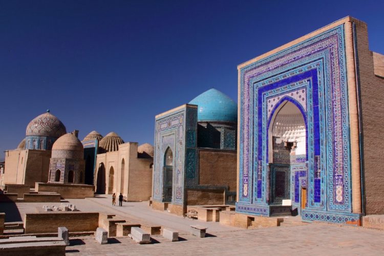 новость 26-09-2020 Узбекистан освобождает организованных туристов от карантина