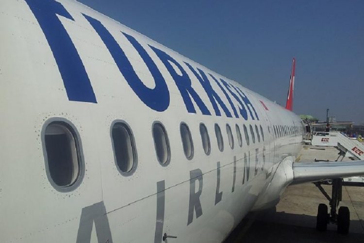 новость 30-09-2020 ТОП самых загруженных международных линий возглавил маршрут Москва-Анталья