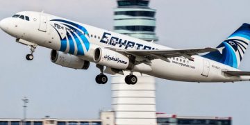 новость 02-09-2020 EgyptAir готовится возобновить авиарейсы в Россию