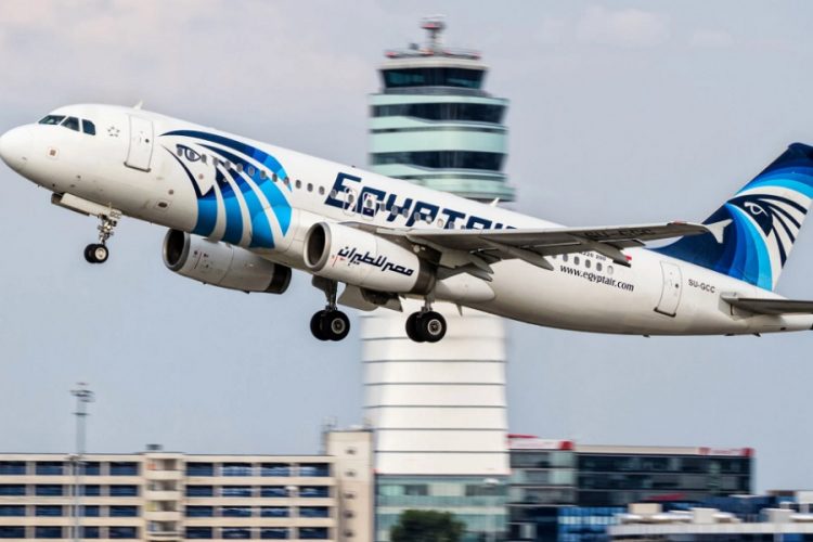 новость 02-09-2020 EgyptAir готовится возобновить авиарейсы в Россию