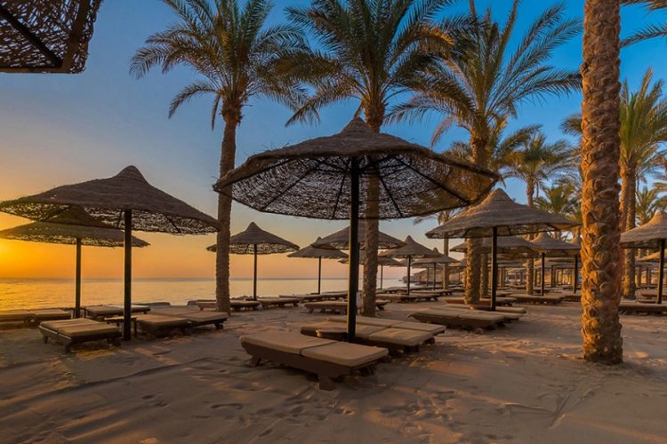 новость 03-09-2020 Египет ослабляет правила въезда на курорты Красного моря