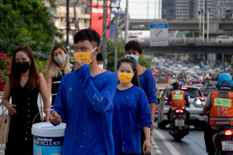 новость 05-09-2020 Королевство Таиланд отметило 100 дней без коронавируса