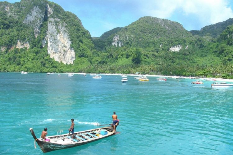 новость 07-09-2020 Открытие острова Пхукет для иностранцев могут отложить