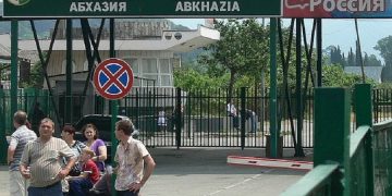 новость 13-09-2020 Сдачи тестов требуют от россиян, вернувшихся с Абхазии