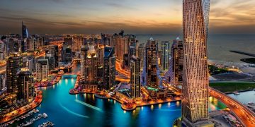 новость 15-09-2020 Туристы из Арабских Эмиратов снова могут получить визу РФ
