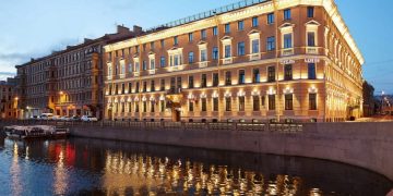 новость 17-09-2020 Туры в Санкт-Петербург заметно снизились в цене